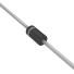 1n4004 DioDe Tirohanga, Whirihoranga PIN, rite, me nga raraunga hangarau