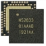 Ko to kaiarahi ki te NRF52833 RF Transceiver