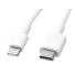 Te whiriwhiri i waenga i te Uira me te USB-C: He aha e hiahia ana koe ki te mohio