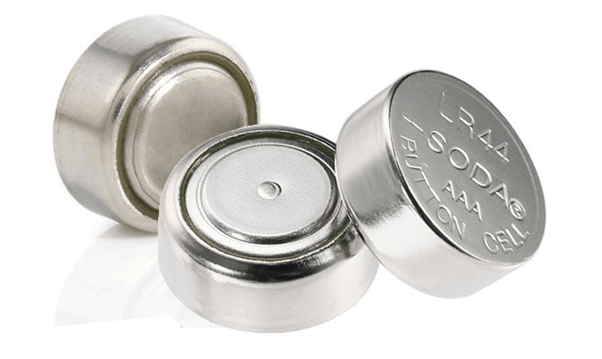 Button Cell Battery